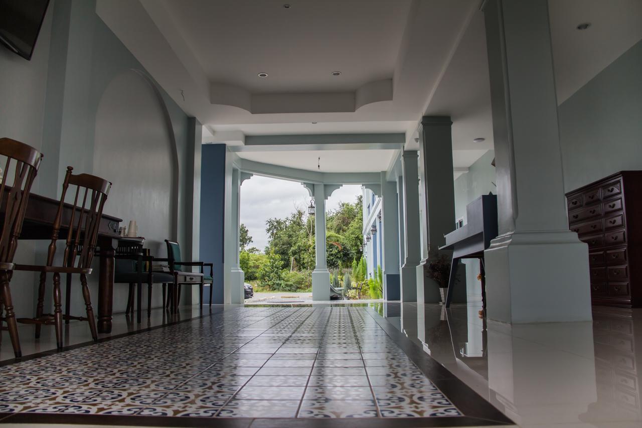 Plern Pitch Residence Pak Chong Esterno foto