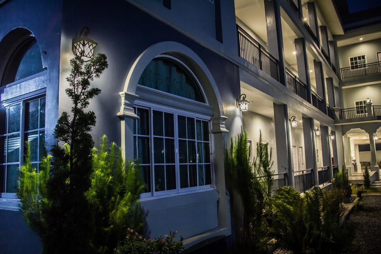 Plern Pitch Residence Pak Chong Esterno foto