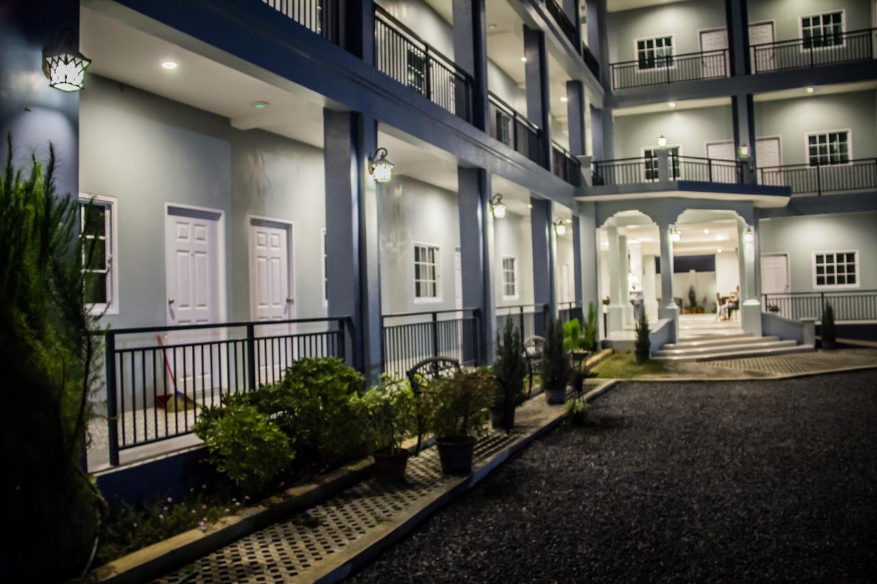 Plern Pitch Residence Pak Chong Esterno foto