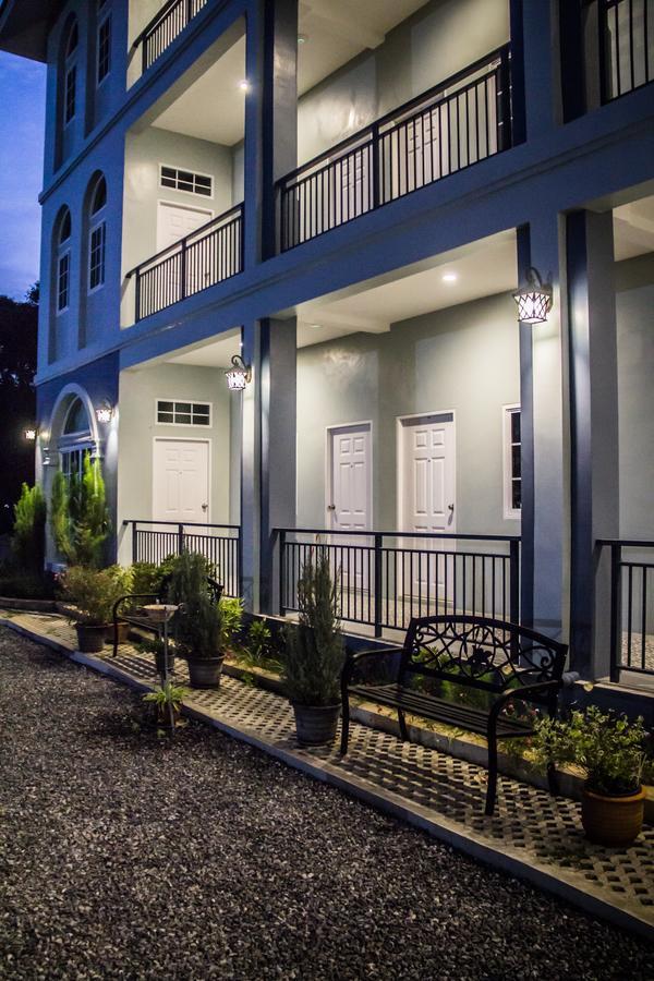 Plern Pitch Residence Pak Chong Esterno foto