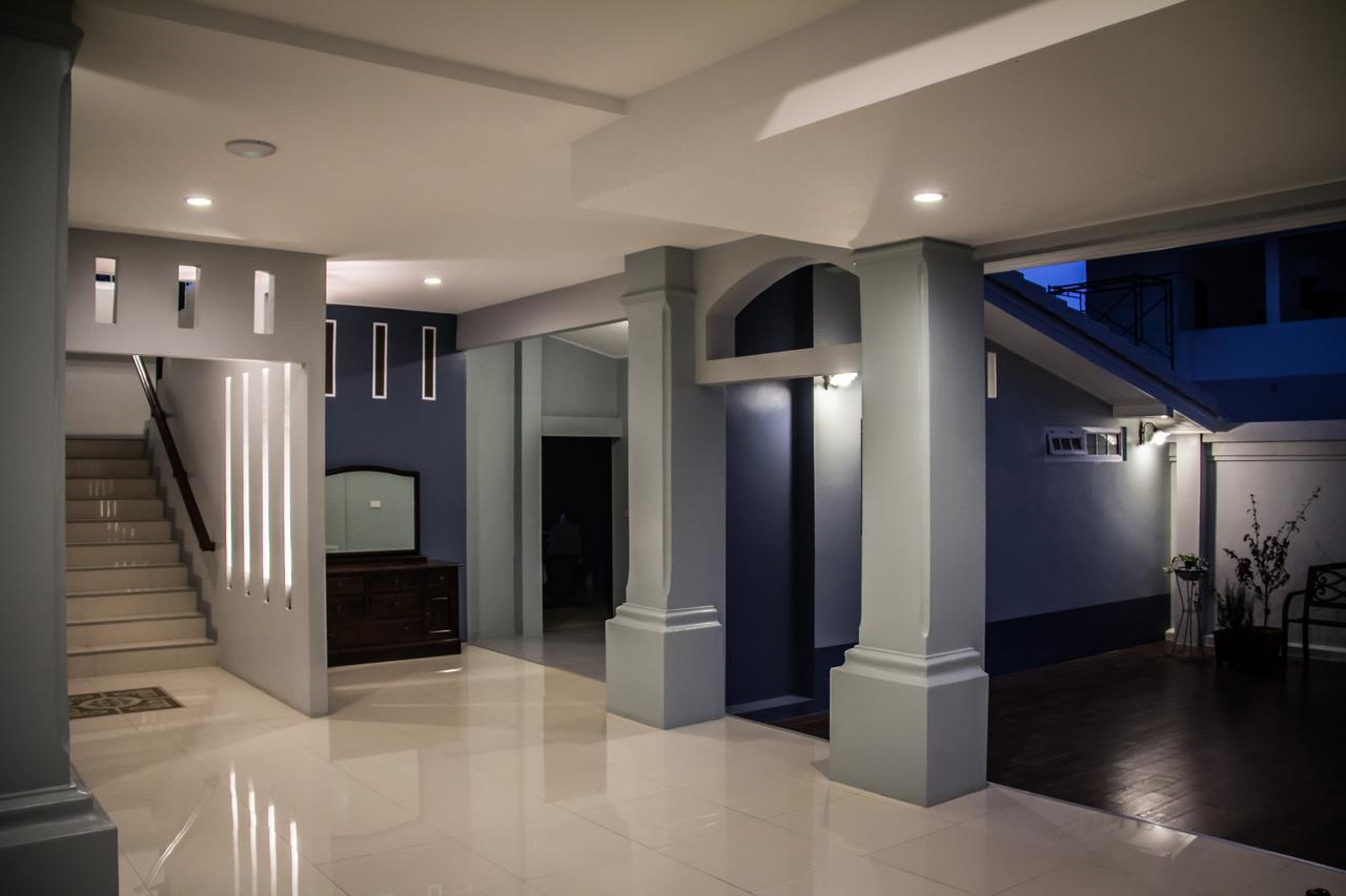 Plern Pitch Residence Pak Chong Esterno foto