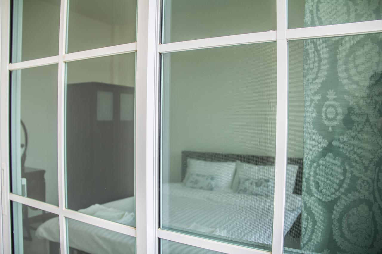 Plern Pitch Residence Pak Chong Esterno foto